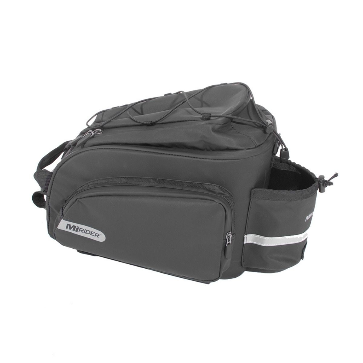 MiRIDER Pannier Bags