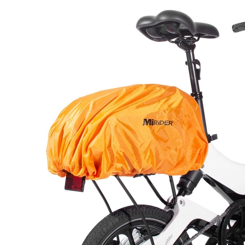 MiRIDER Pannier Bags