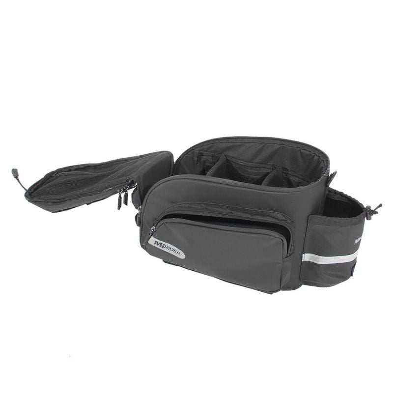 MiRIDER Pannier Bags