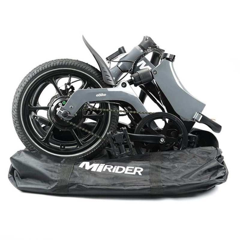 MiRIDER One Carrier Bag
