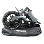 MiRIDER One Carrier Bag