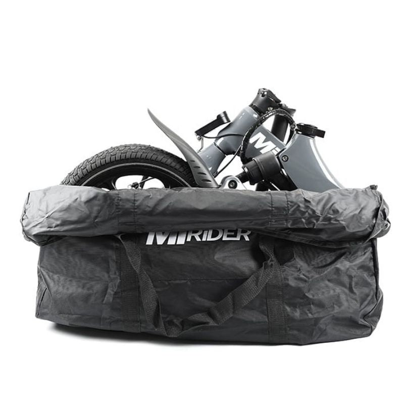 MiRIDER One Carrier Bag