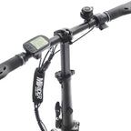 MiRIDER One 2022 Folding Electric Bike