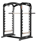 HOIST MiSMITH DUAL ACTION SMITH