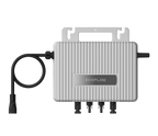 EcoFlow STREAM Microinverter (incl. PV and DIY cable)