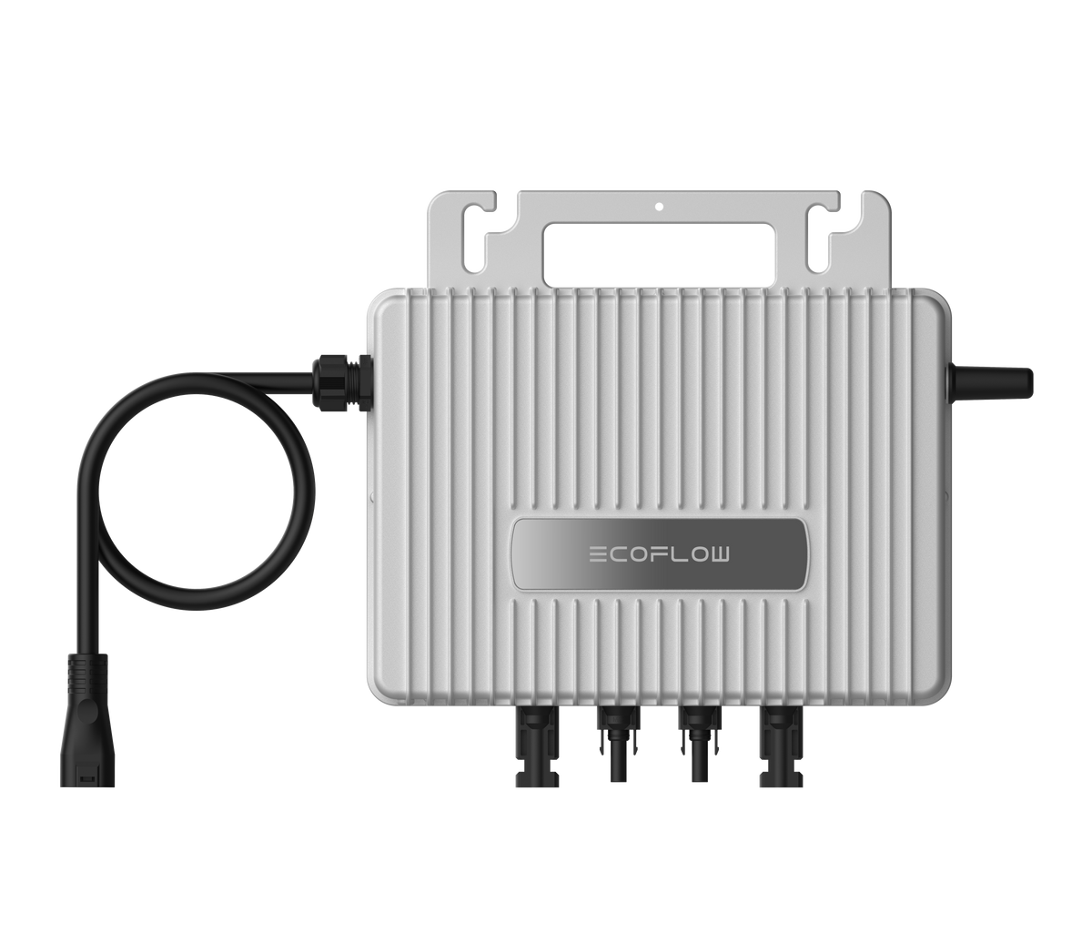 EcoFlow STREAM Microinverter (incl. PV and DIY cable)