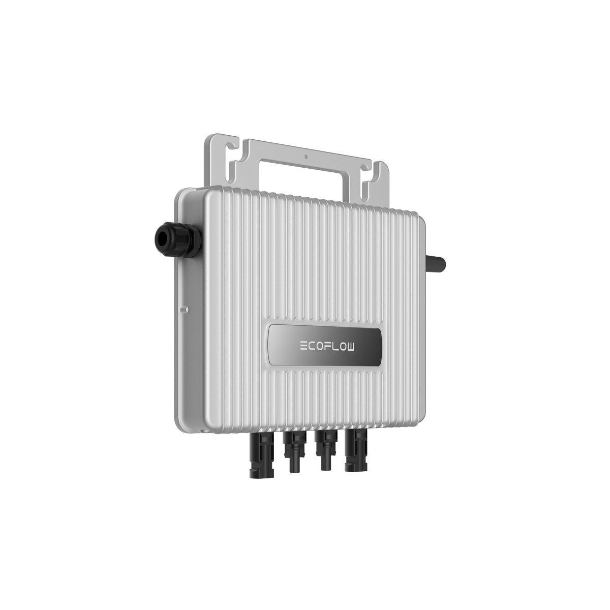 EcoFlow STREAM Microinverter (incl. PV and DIY cable)