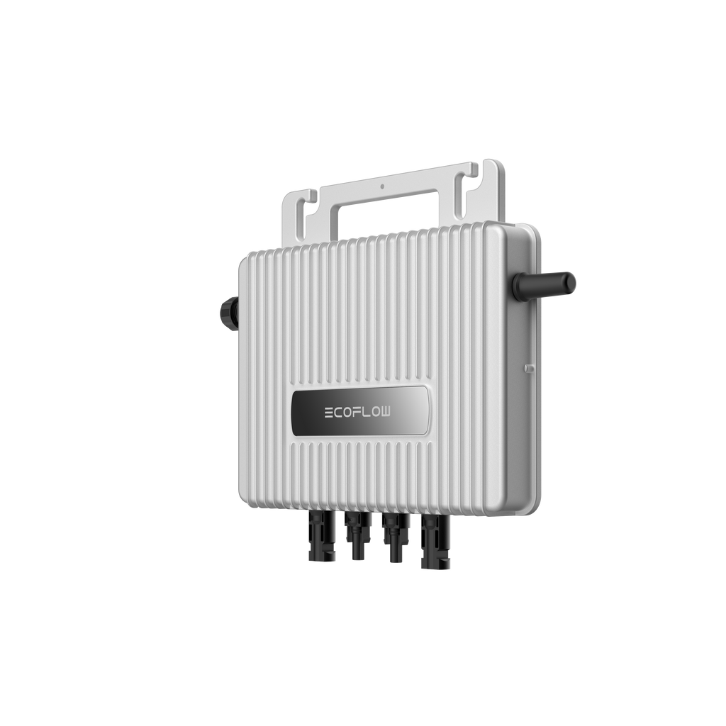 EcoFlow STREAM Microinverter (incl. PV and DIY cable)
