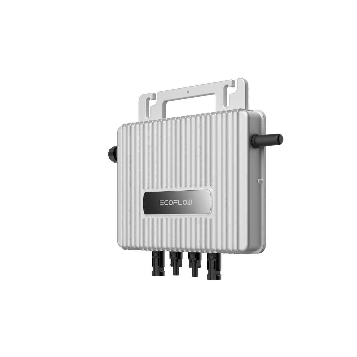 EcoFlow STREAM Microinverter (incl. PV and DIY cable)