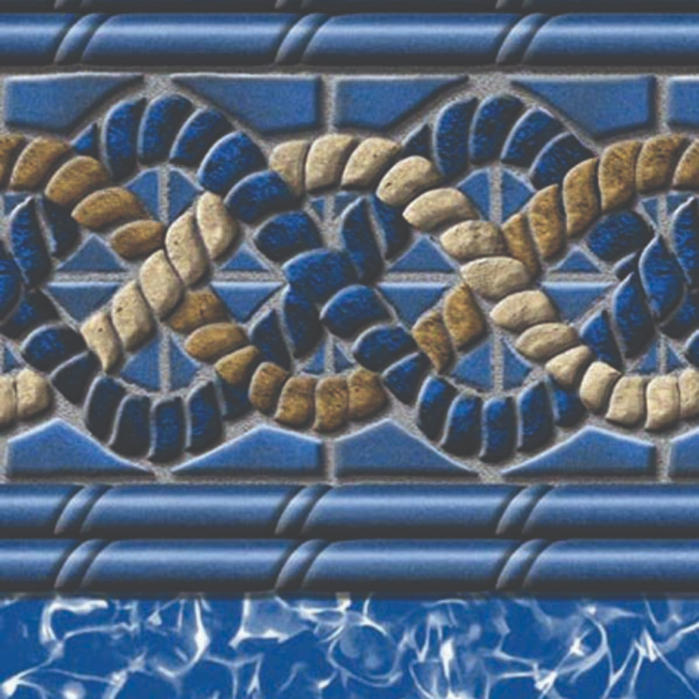 Upgrade Mystri Gold Liner for Aquasports Pools