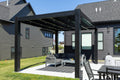 Heartland Pergolas™ Modern Freestanding Pergola
