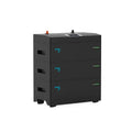Fogstar Energy IP65-Rated 48.3kWh 51.2V Modular Battery Stack