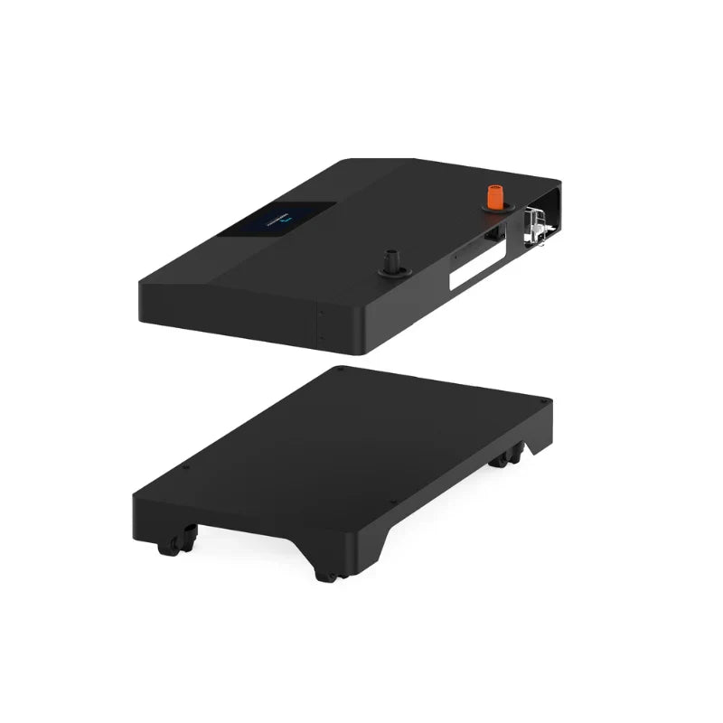 Fogstar Energy IP65-Rated 48.3kWh 51.2V Modular Battery Stack