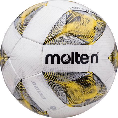 Molten A3200 Series Soccer Ball