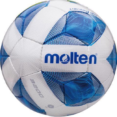 Molten A3200 Series Soccer Ball