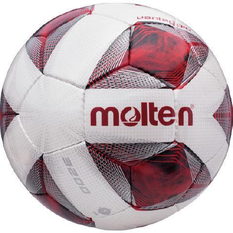 Molten A3200 Series Soccer Ball Gym Direct Australia-Soccer-Gym Direct