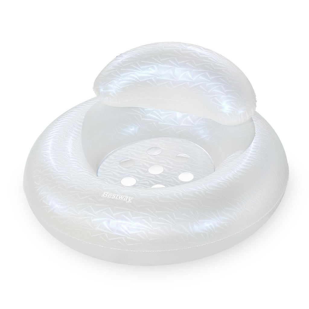 Moon Dust Swim Pool Float