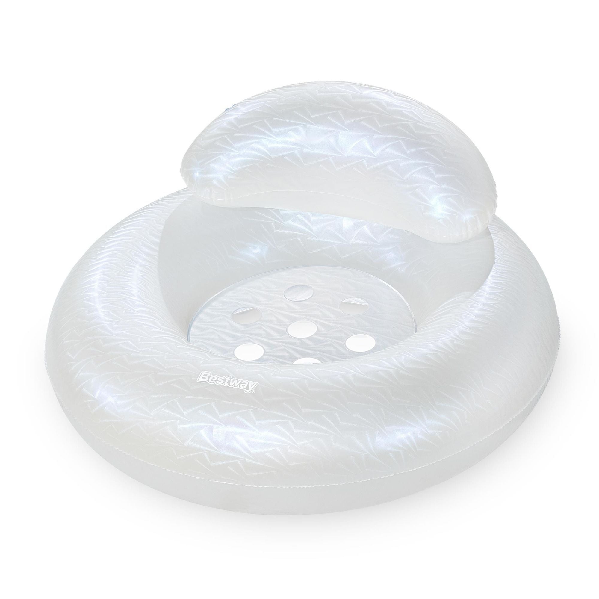 Moon Dust Swim Pool Float