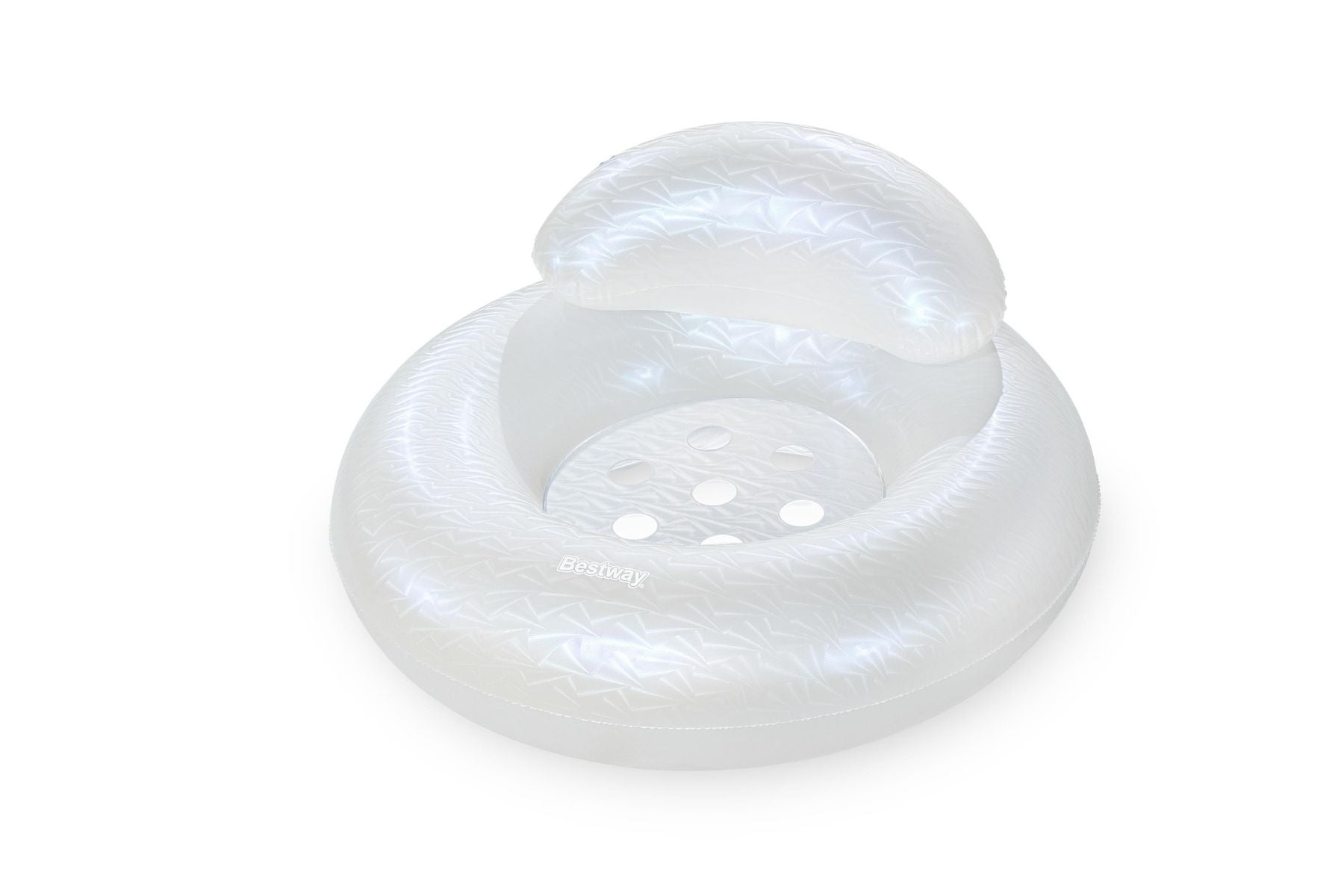 Moon Dust Swim Pool Float