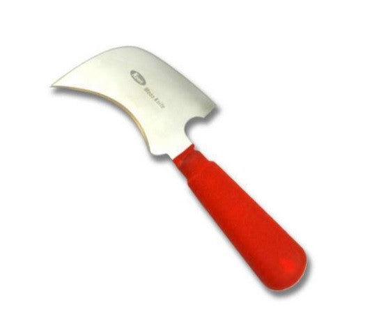 Xpert Don Carlos Type Quarter Moon Glazing Tool