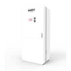 Moov Mini Salt Chlorine Generator for Above/Inground Pools up to 40,000 Gallons
