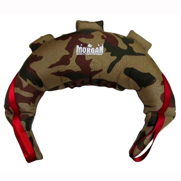 Morgan 17kg Bulgarian Bag