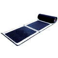 Morgan 4.5m Rubber Roll-Out Agility Ladder