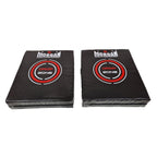 Morgan Drop Mat - Pair