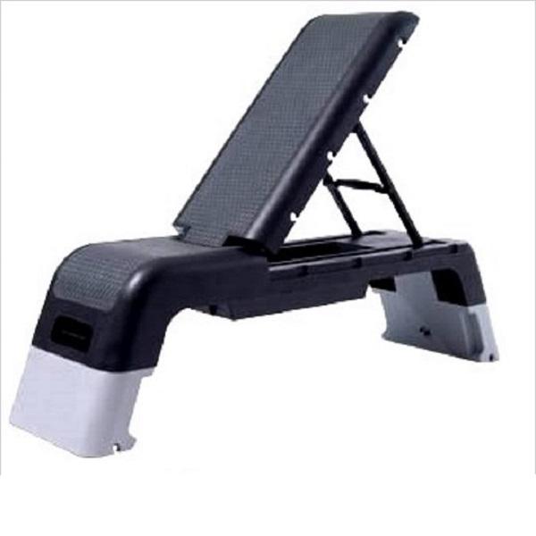 Morgan Elite Workout Platform