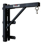 Morgan Fold Away Punch Bag Hanger