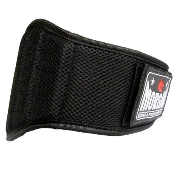 Morgan Industrial Grade Endurance Weight Belt