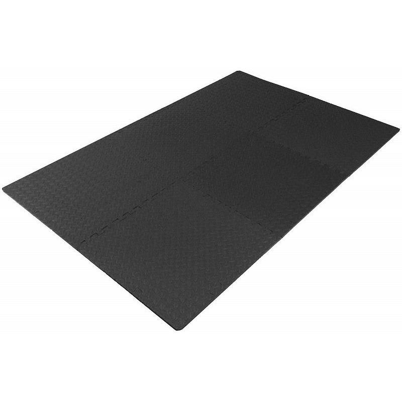 Morgan Interlocking Eva Stall Mats 1m X 1m X 1cm