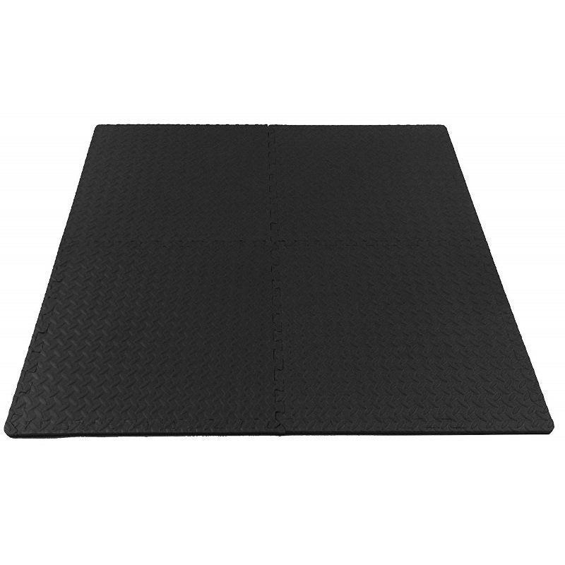 Morgan Interlocking Eva Stall Mats 1m X 1m X 1cm