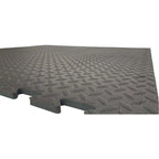 Morgan Interlocking Eva Stall Mats 1m X 1m X 1cm