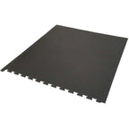 Morgan Interlocking Eva Stall Mats 1m X 1m X 1cm