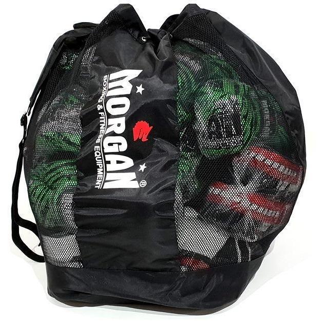 Morgan Mesh Air Bag