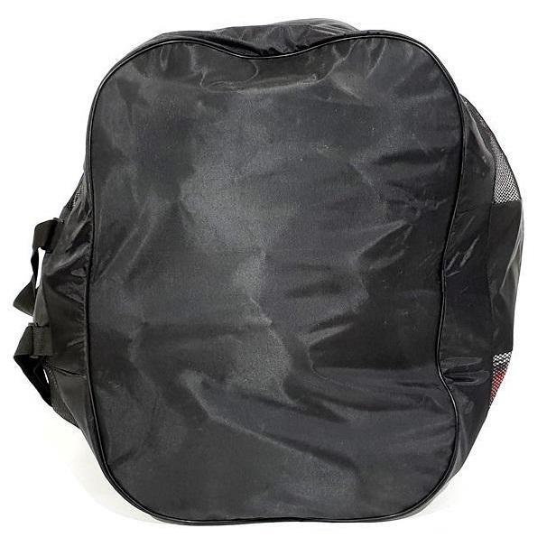 Morgan Mesh Air Bag