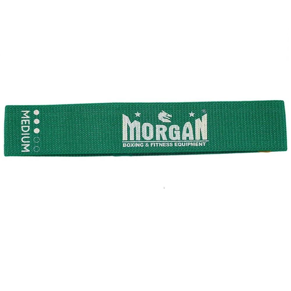 Morgan Micro Knitted Booty Resistance Bands Set of 4