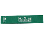 Morgan Micro Knitted Booty Resistance Bands Set of 4