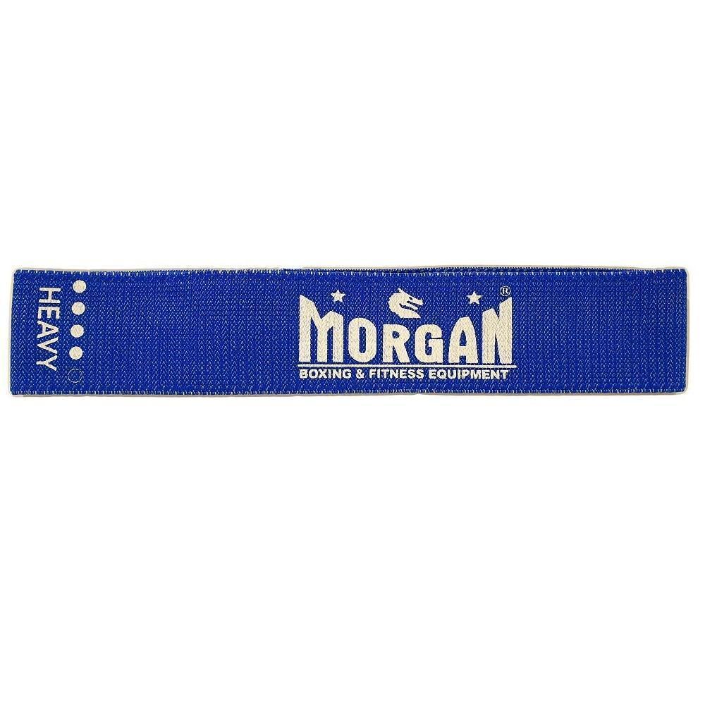 Morgan Micro Knitted Booty Resistance Bands Set of 4