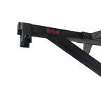 Morgan Platinum Punching Bag Hanger