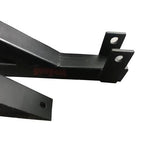 Morgan Platinum Punching Bag Hanger