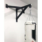 Morgan Platinum Punching Bag Hanger