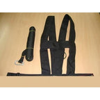 Morgan Power Resistor Harness Belt