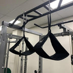 Morgan Pro Ab Slings (Pair)