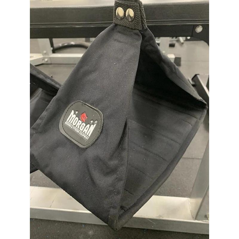 Morgan Pro Ab Slings (Pair)