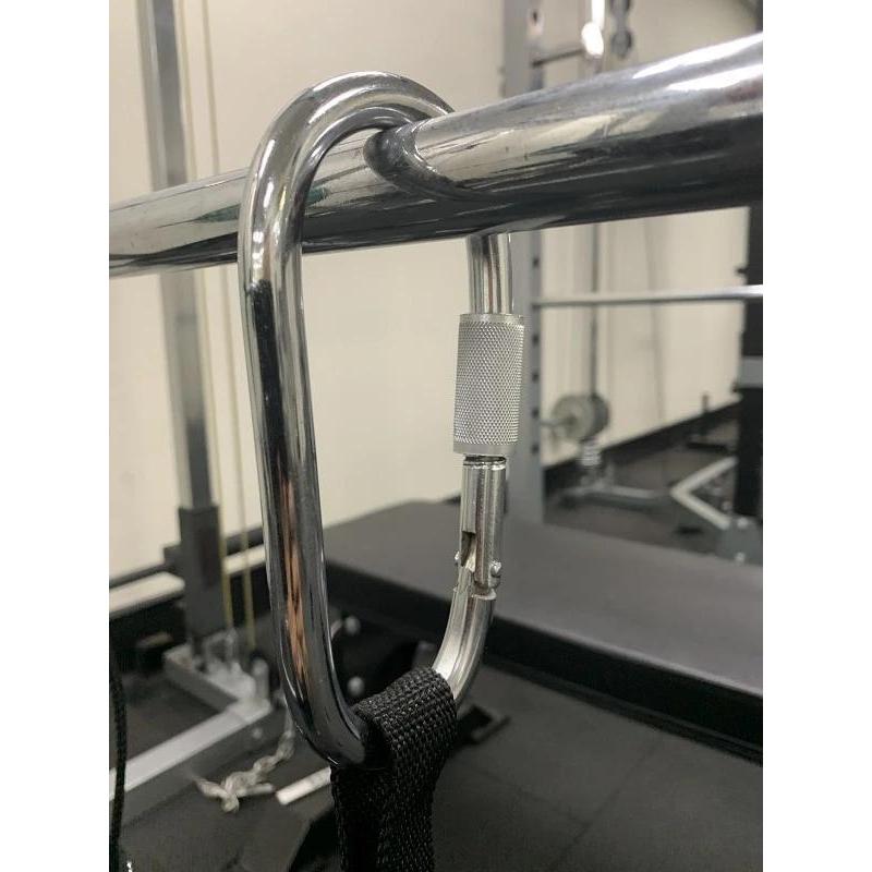 Morgan Pro Ab Slings (Pair)
