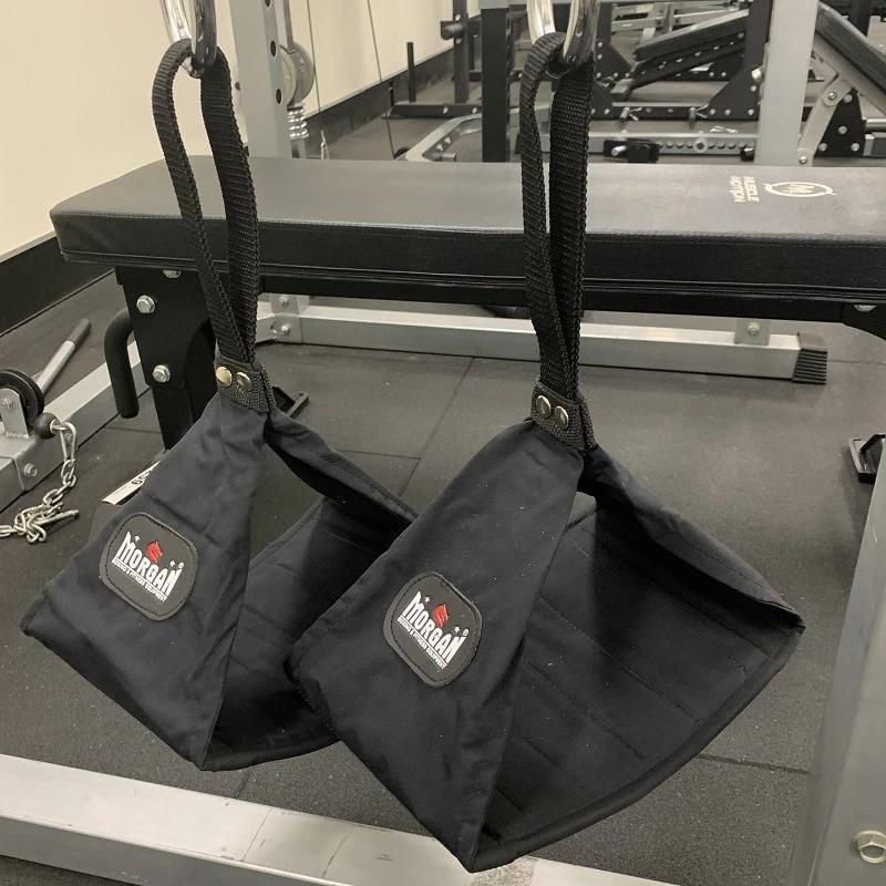 Morgan Pro Ab Slings (Pair)