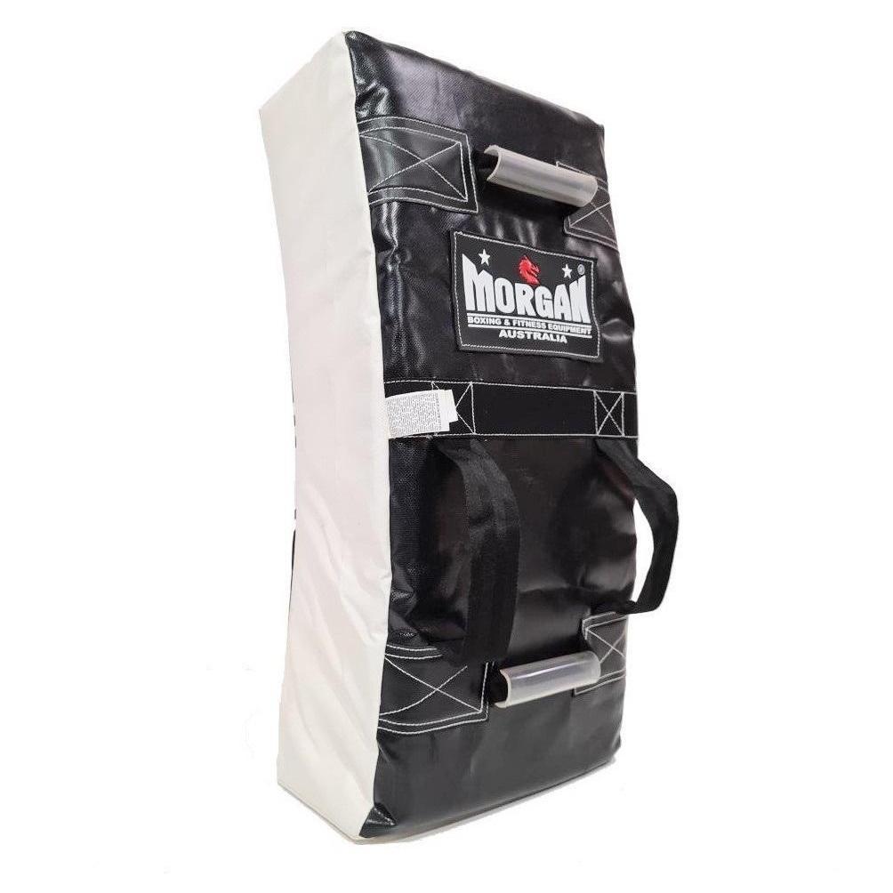Morgan Aventus Heavy Duty Large Curved Strike Hit Shield