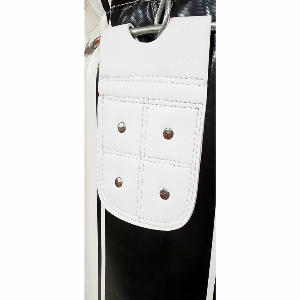 Morgan V2 Endurance Foam Lined Heavy XL Punch Bag 5FT